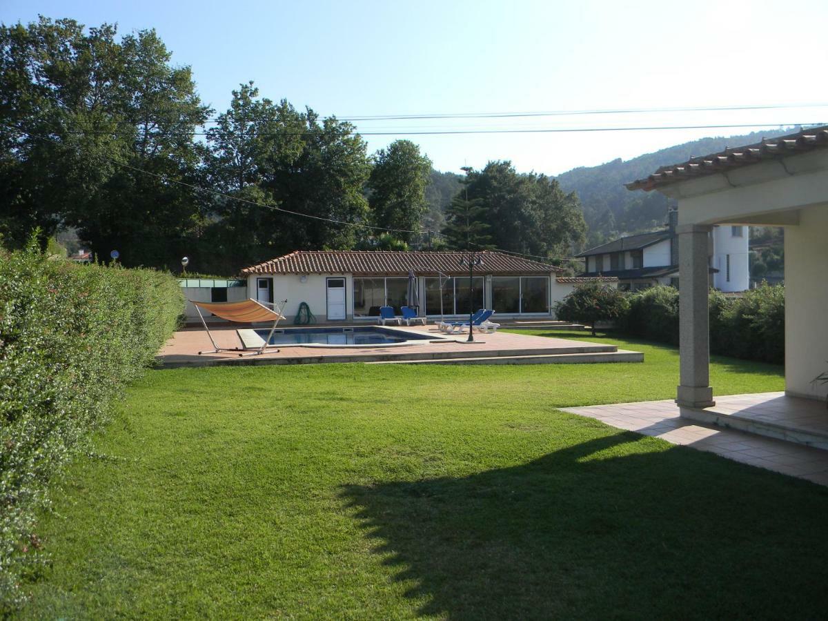 维亚纳堡 Casa Estrada Da Guia酒店 外观 照片