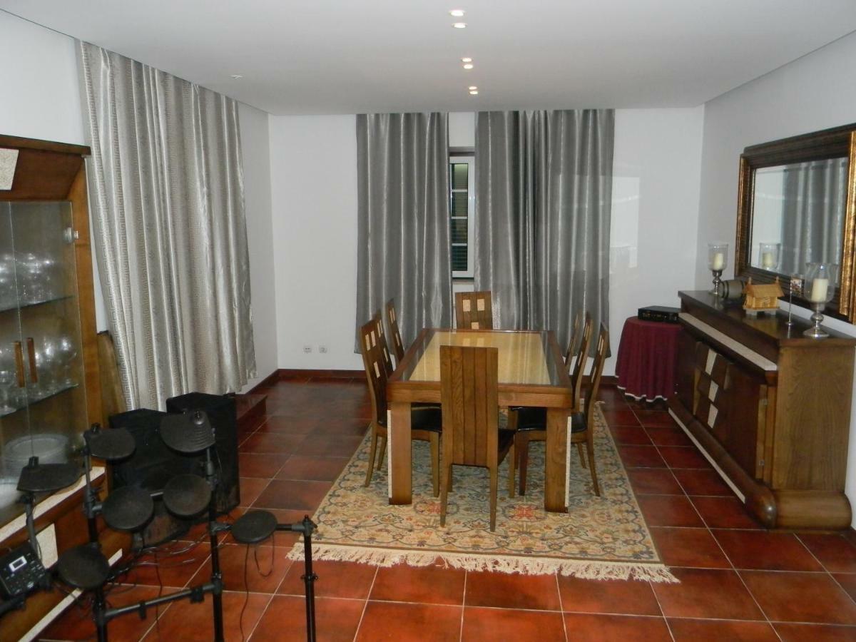维亚纳堡 Casa Estrada Da Guia酒店 外观 照片