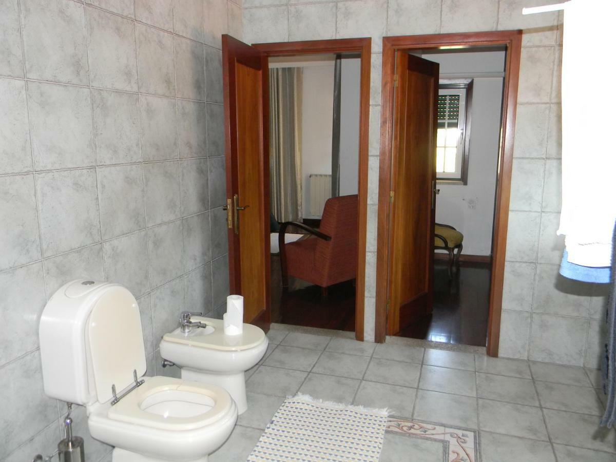 维亚纳堡 Casa Estrada Da Guia酒店 外观 照片